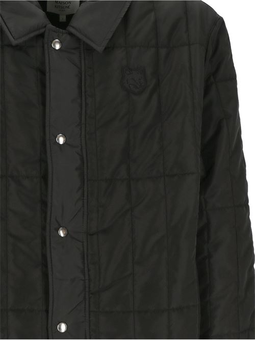 Quilted blouson Maison Kitsuné | NM02104WQ4042P199